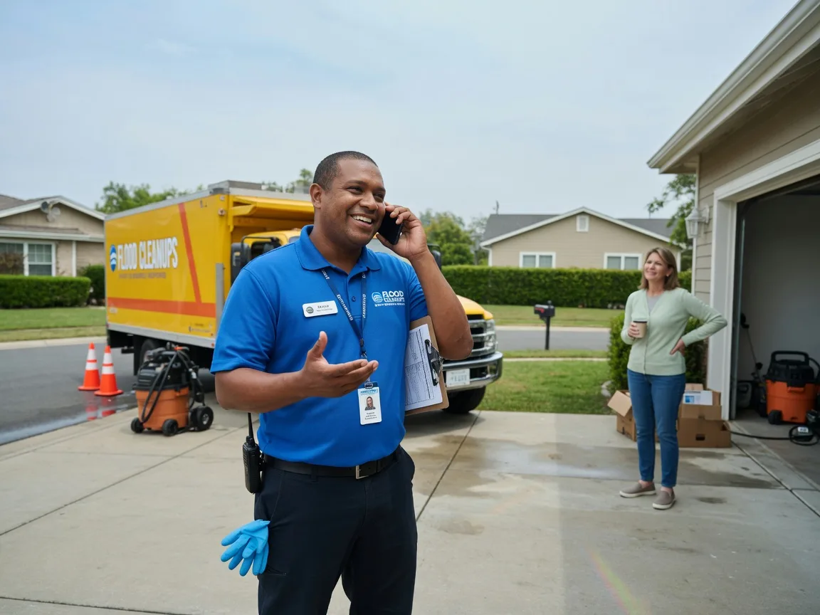 Water Damage Restoration Canandaigua, NY FAQs